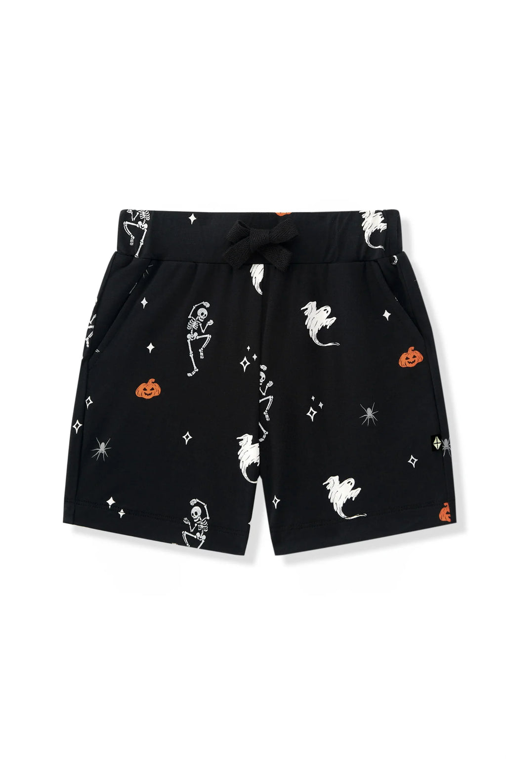 Drawstring Short