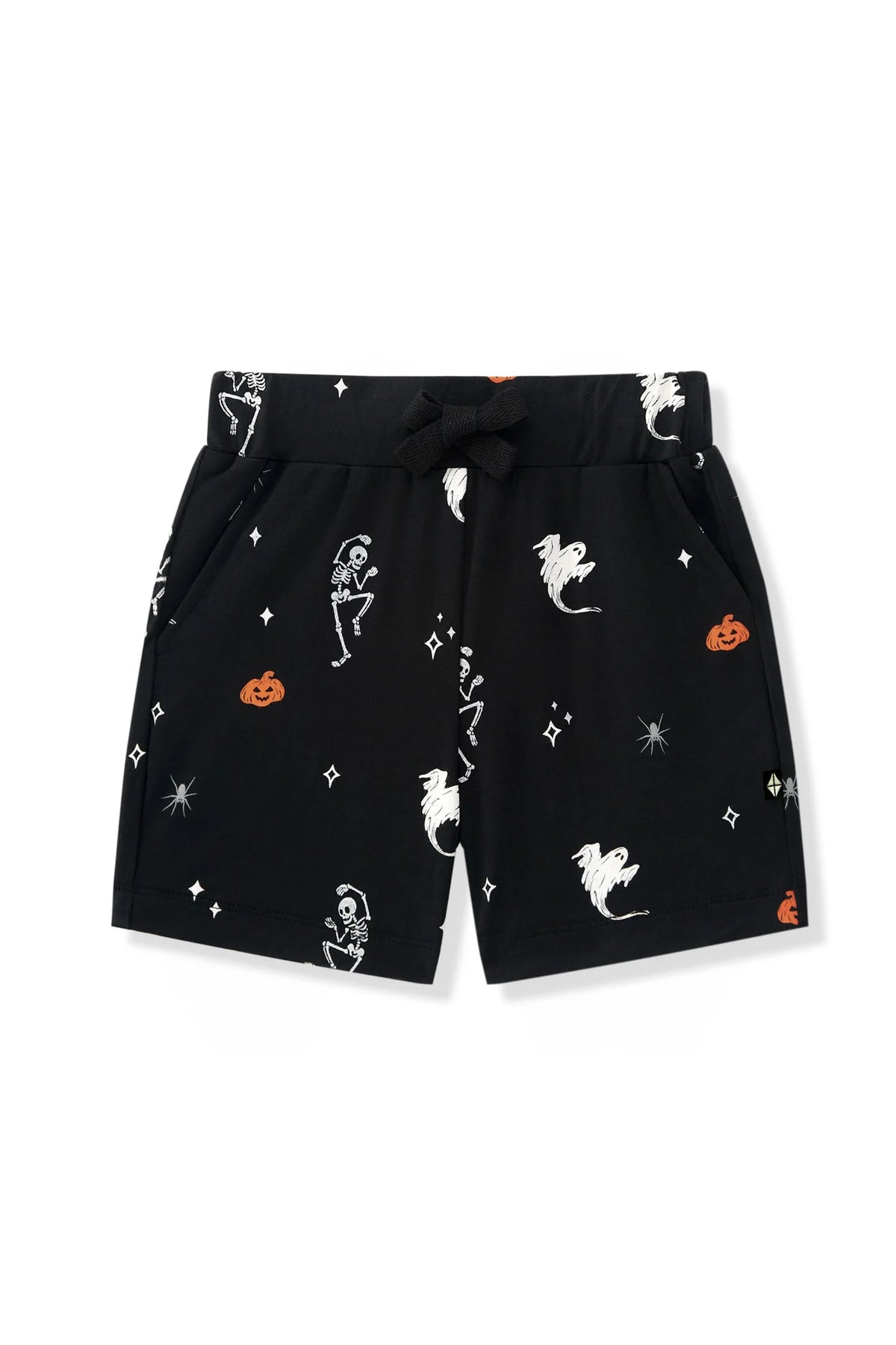 Drawstring Short