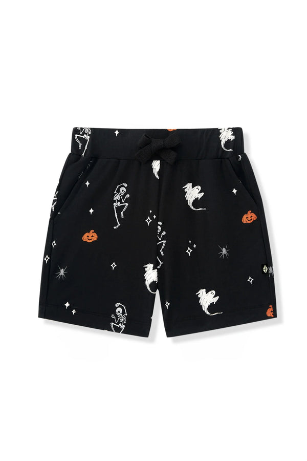 Drawstring Short