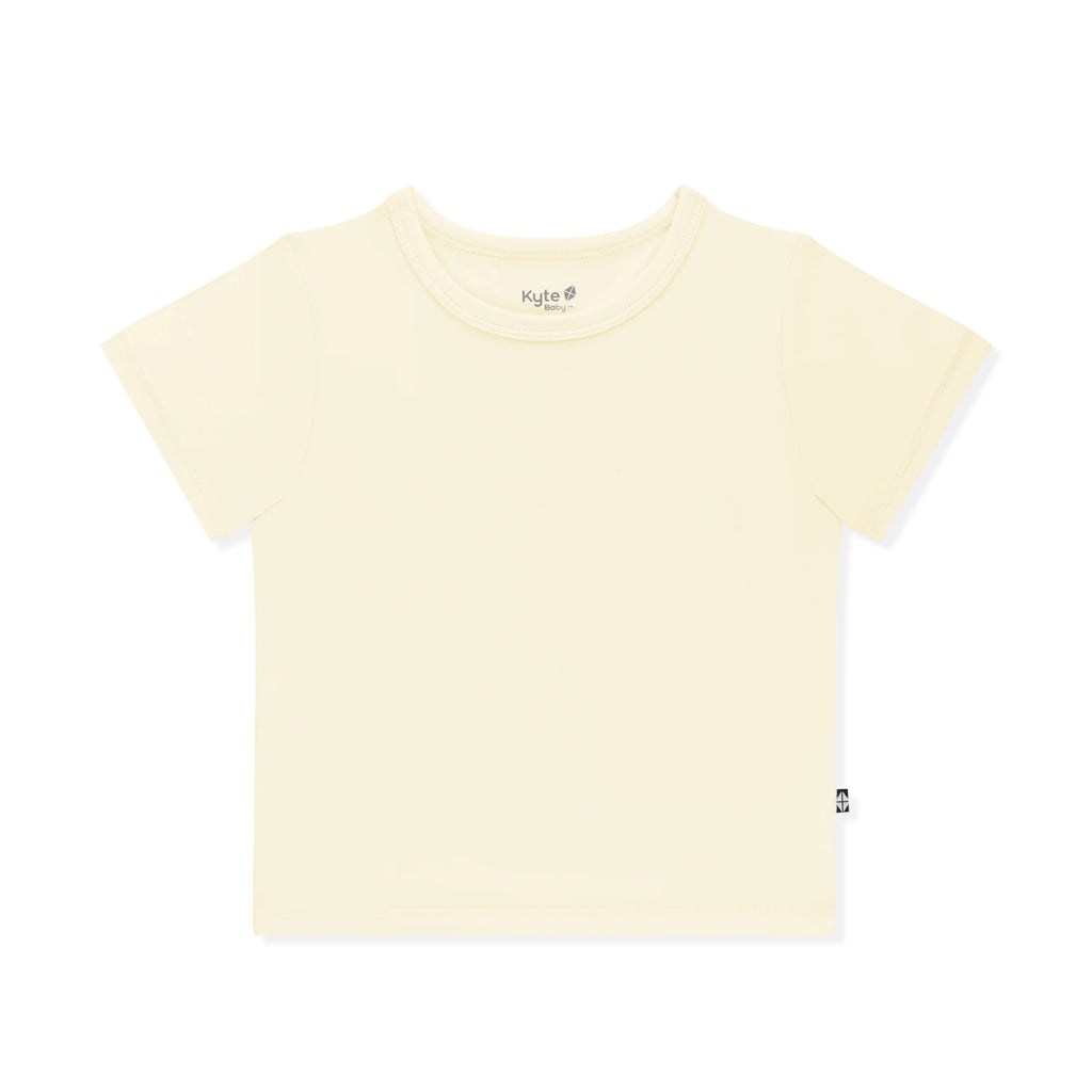 Toddler Basic Tee