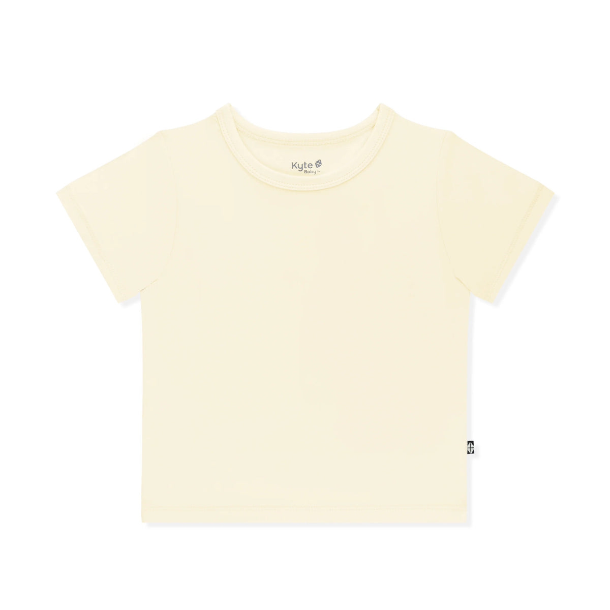 Toddler Basic Tee