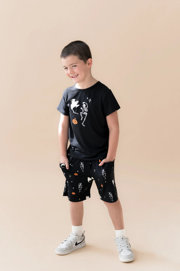 Toddler Basic Tee