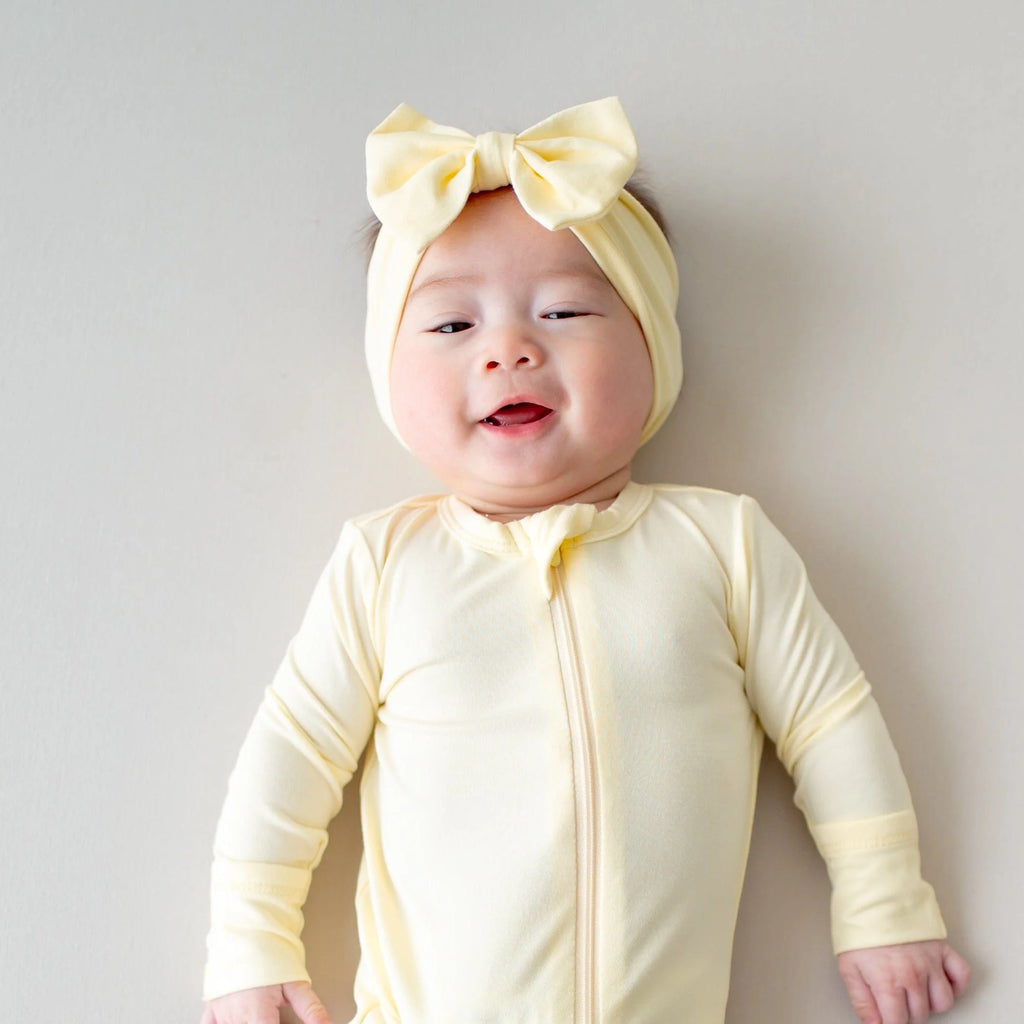Bow Headband