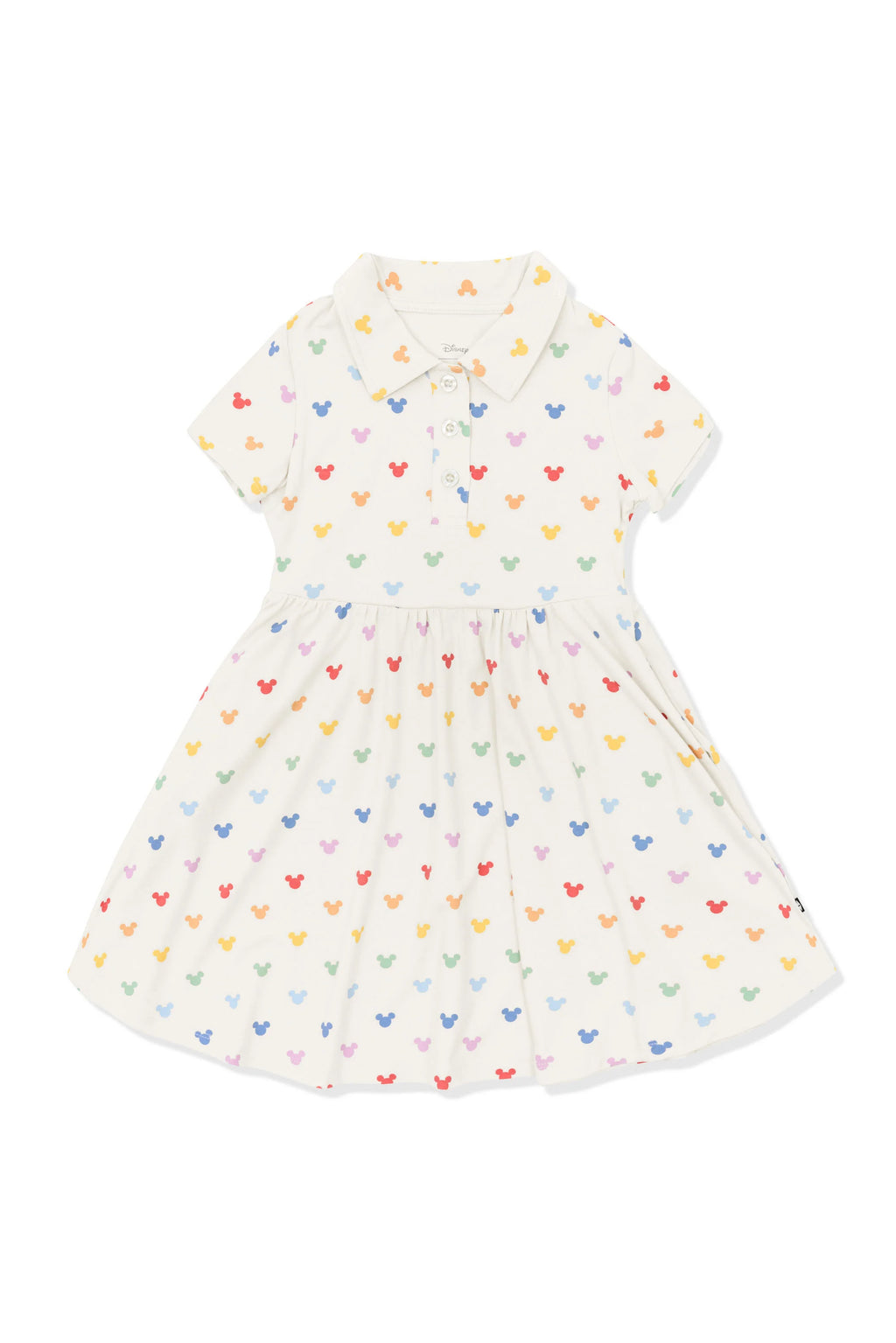 Polo Dress