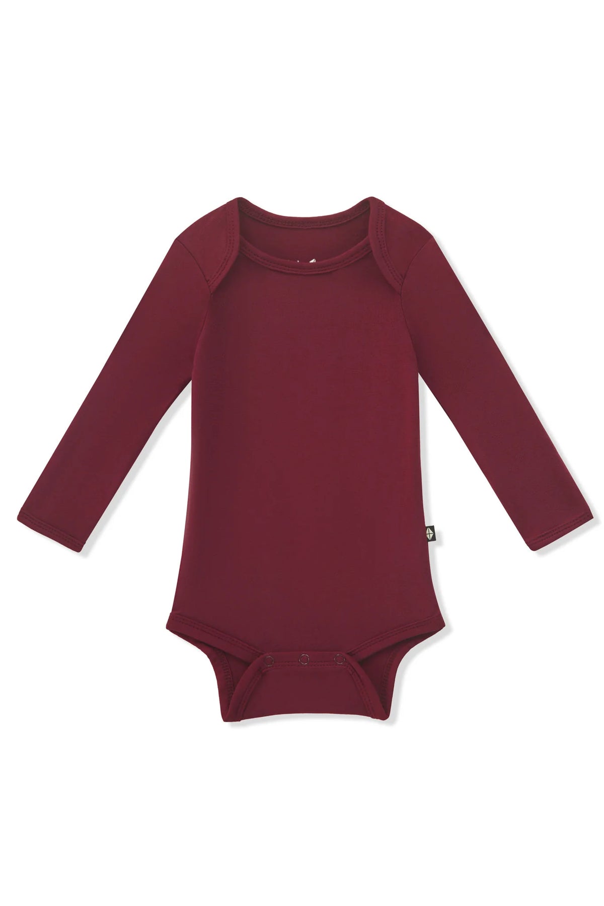 Long Sleeve Bodysuit