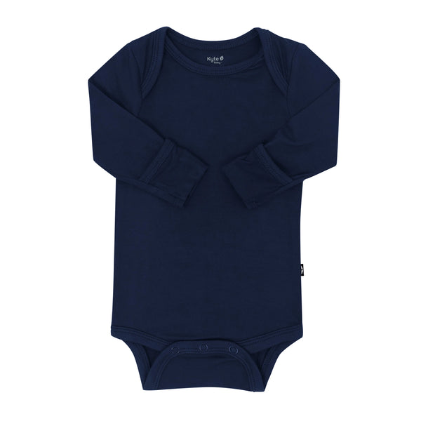 Long Sleeve Bodysuit