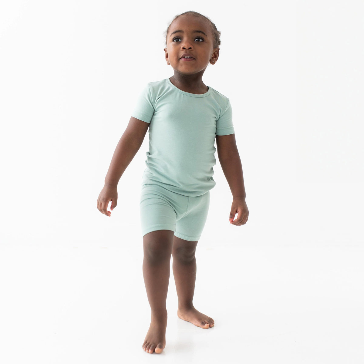 Short Sleeve Pajamas