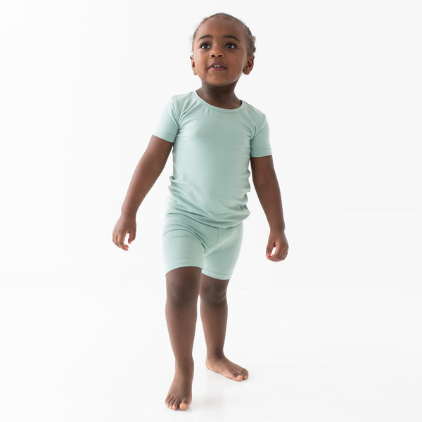 Short Sleeve Pajamas