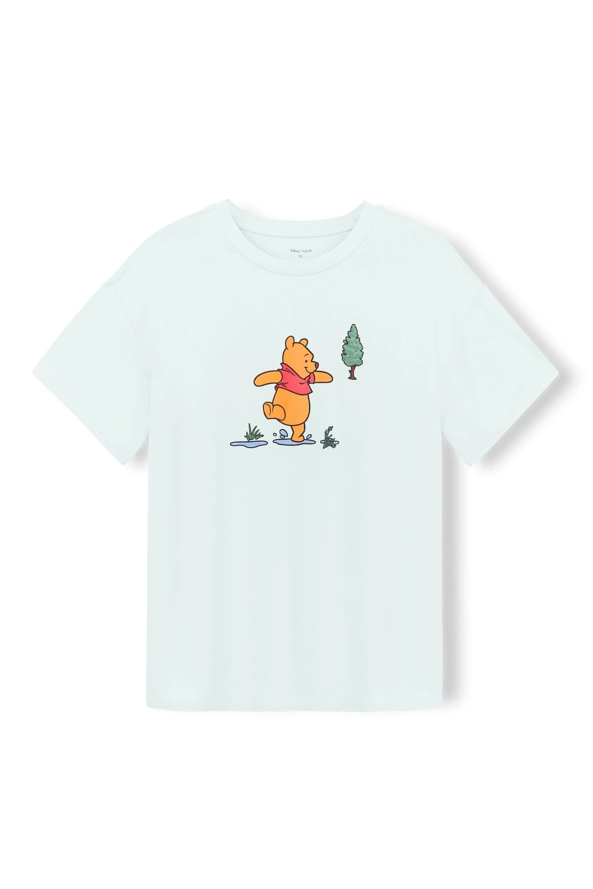Women's Graphic Tee