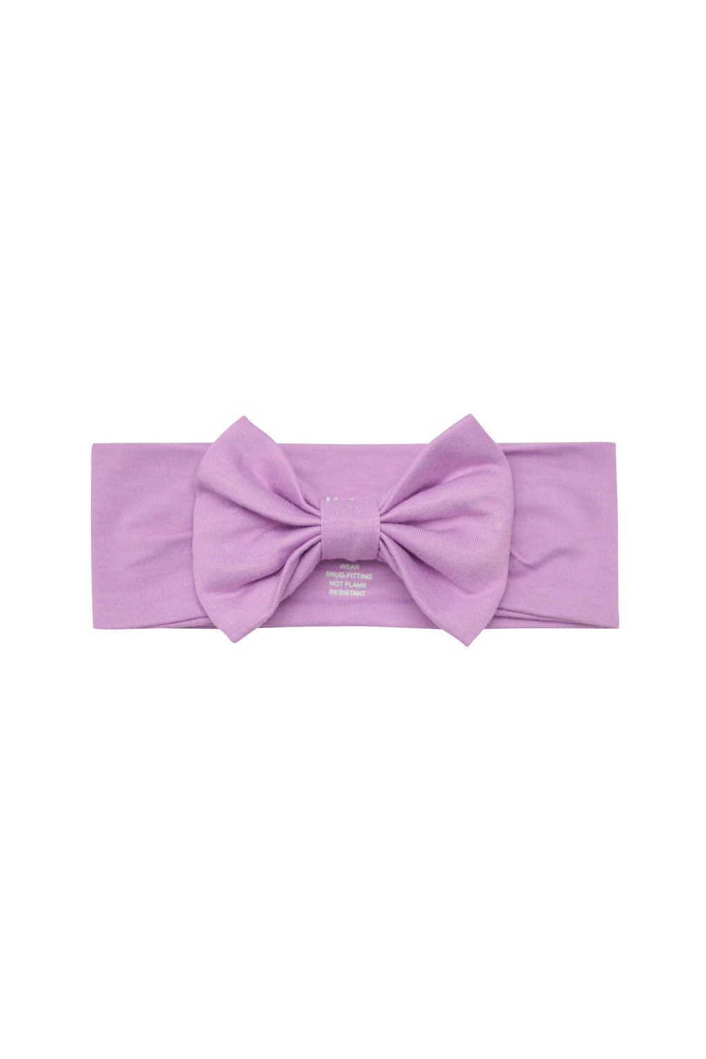 Bow Headband