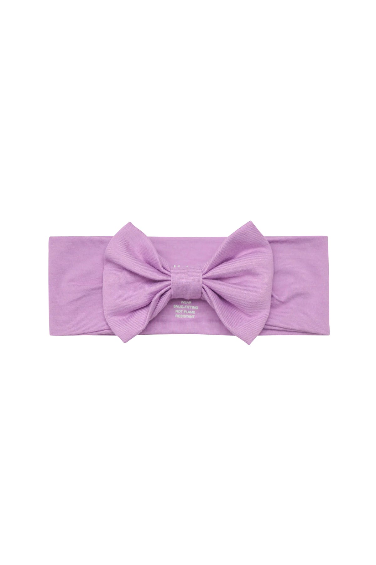 Bow Headband