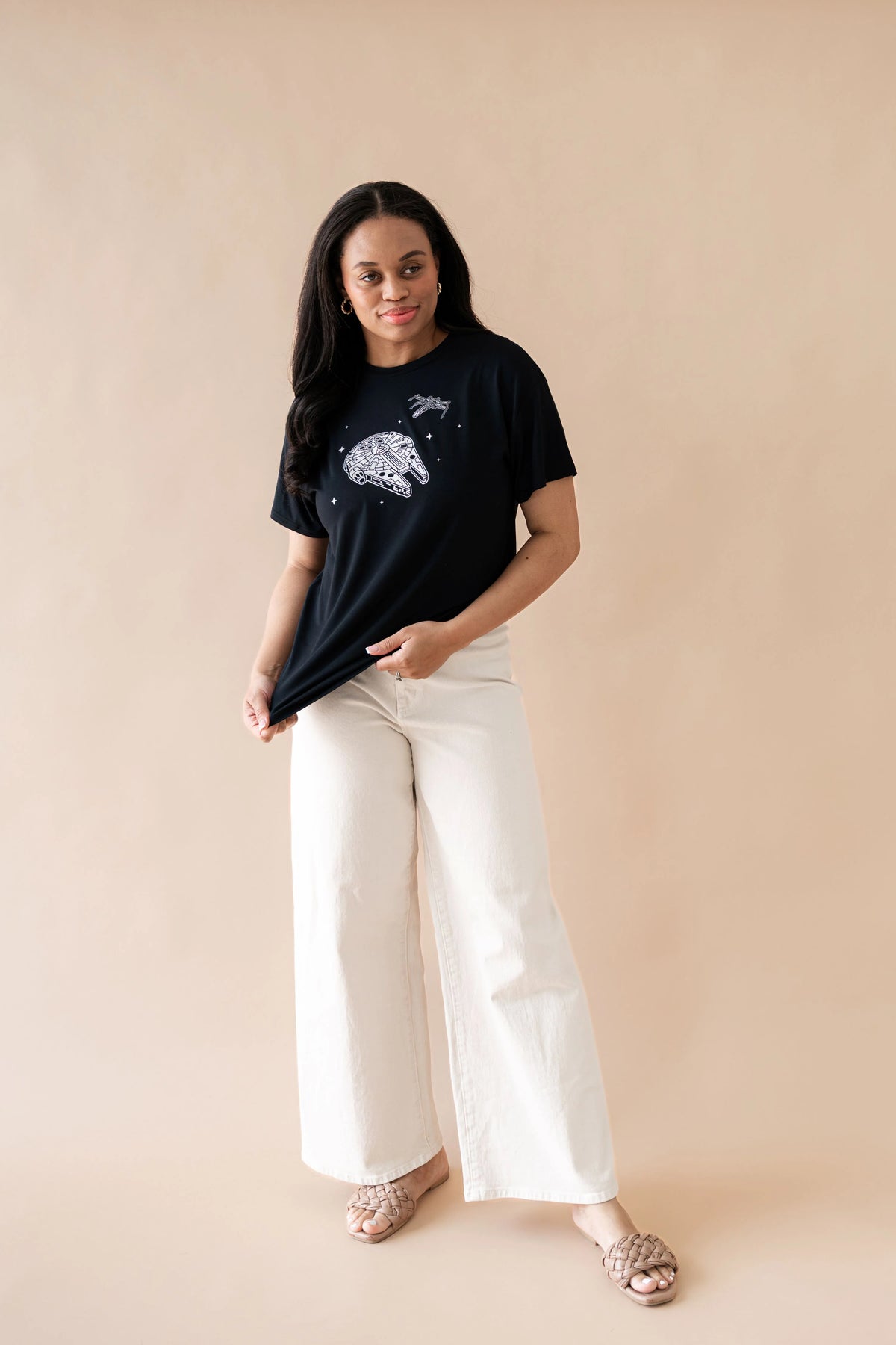 Women's Graphic Tee