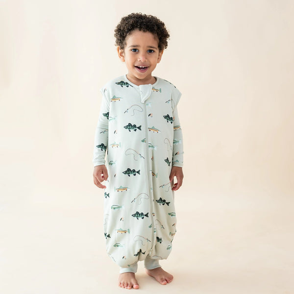 Sleep Bag Walker 1.0