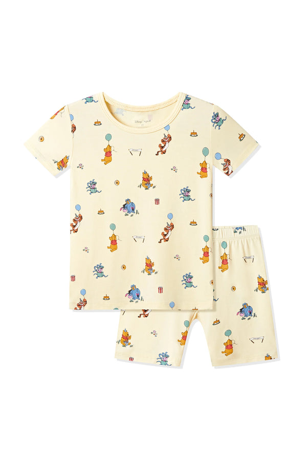Short Sleeve Pajamas