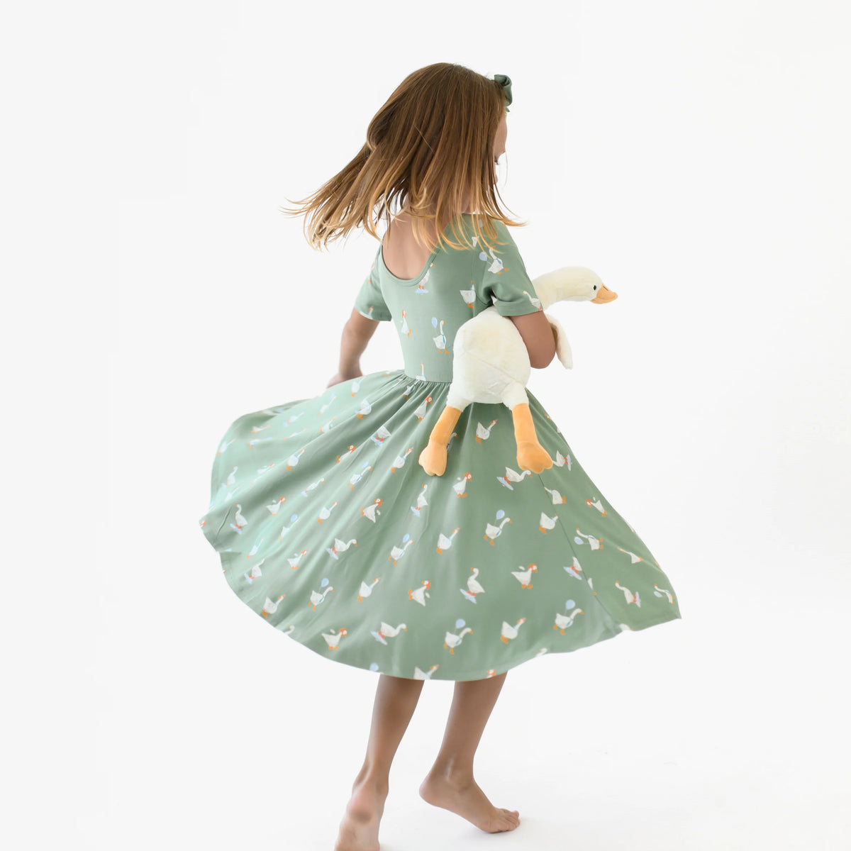 Twirl Dress
