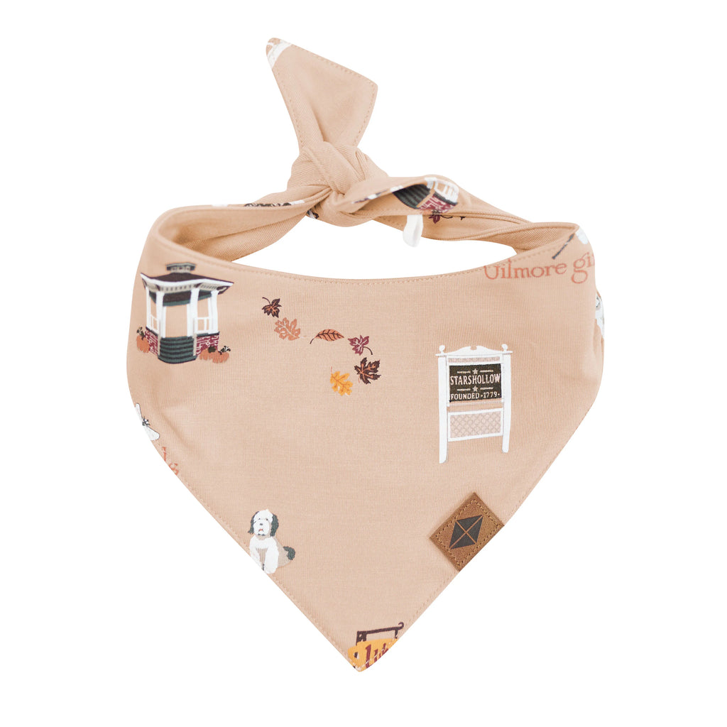 Dog Bandana