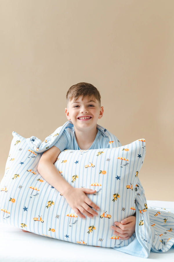 Standard Pillowcase