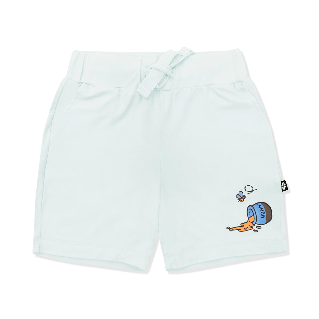 Drawstring Short