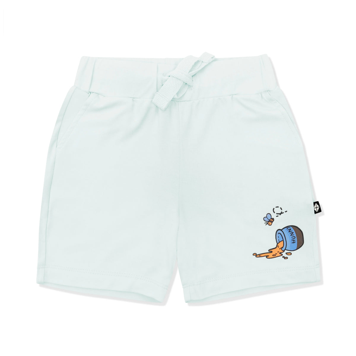 Drawstring Short
