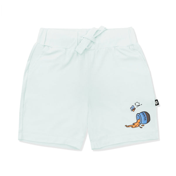 Drawstring Short