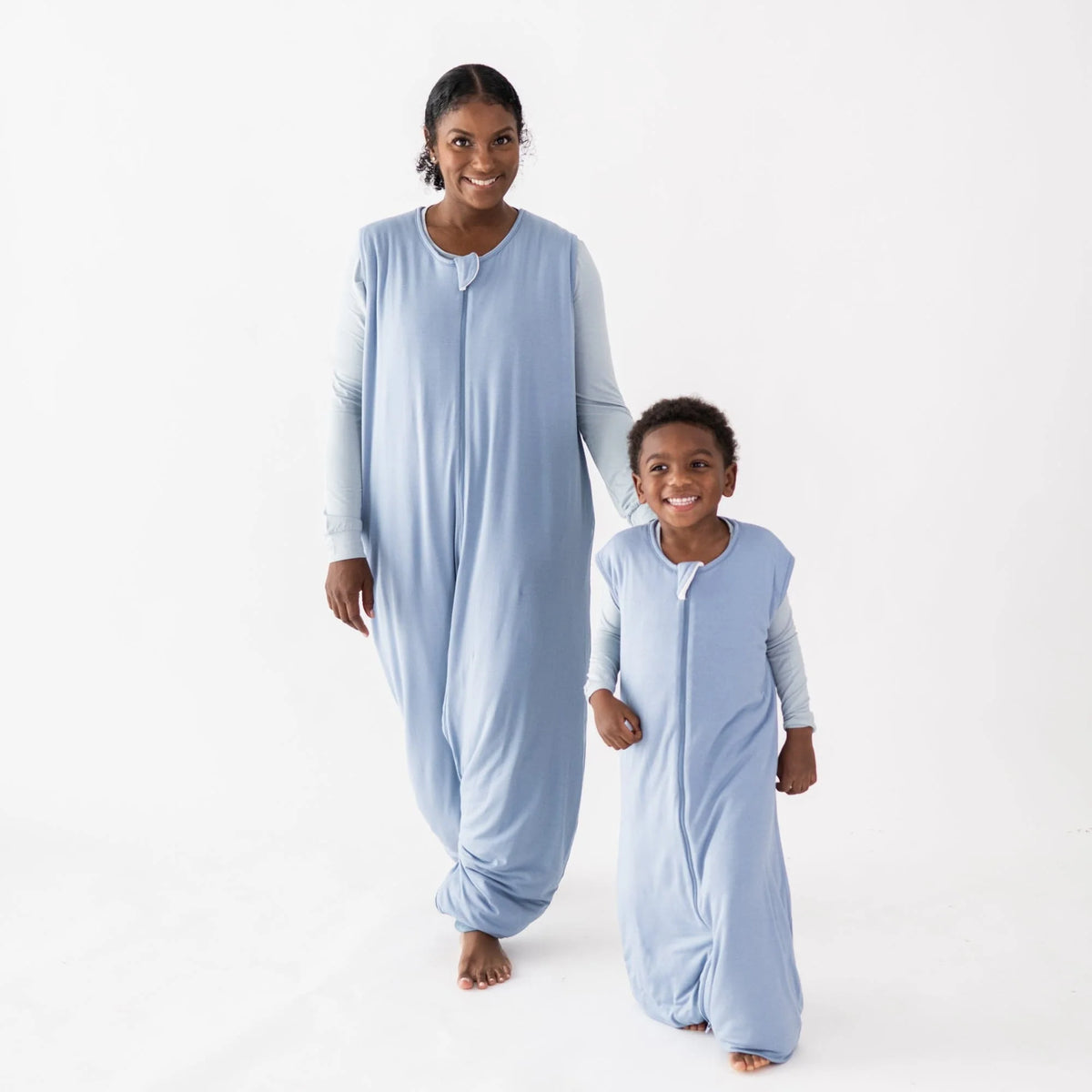 Sleep Bag Walker 1.0