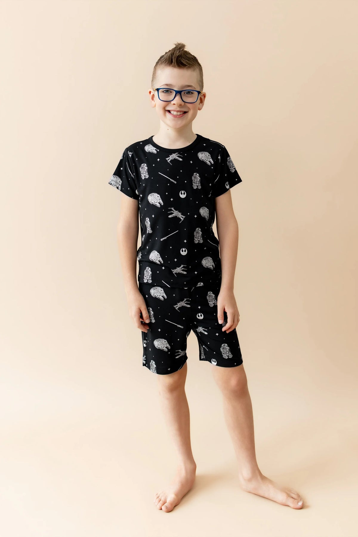 Toddler Basic Tee