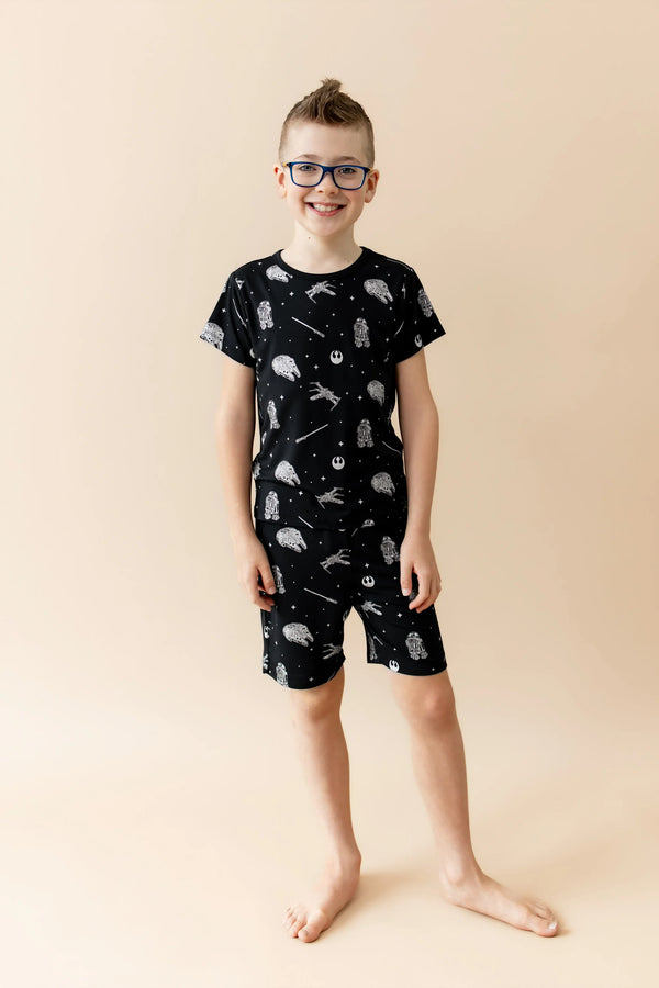 Toddler Basic Tee