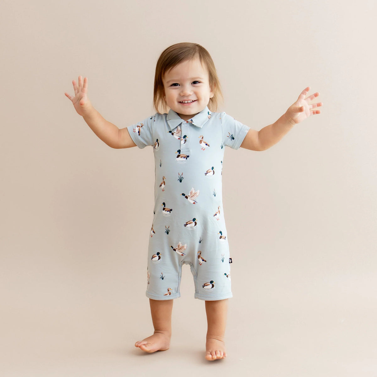 Polo Shortall