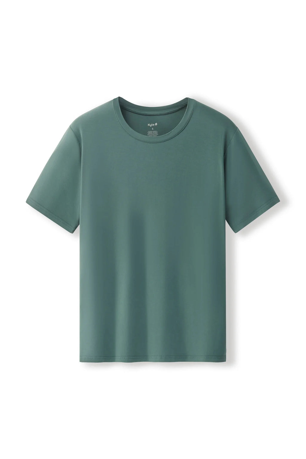 Men's Crew Neck Tee