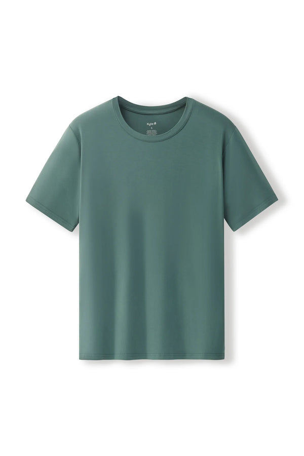 Men's Crew Neck Tee