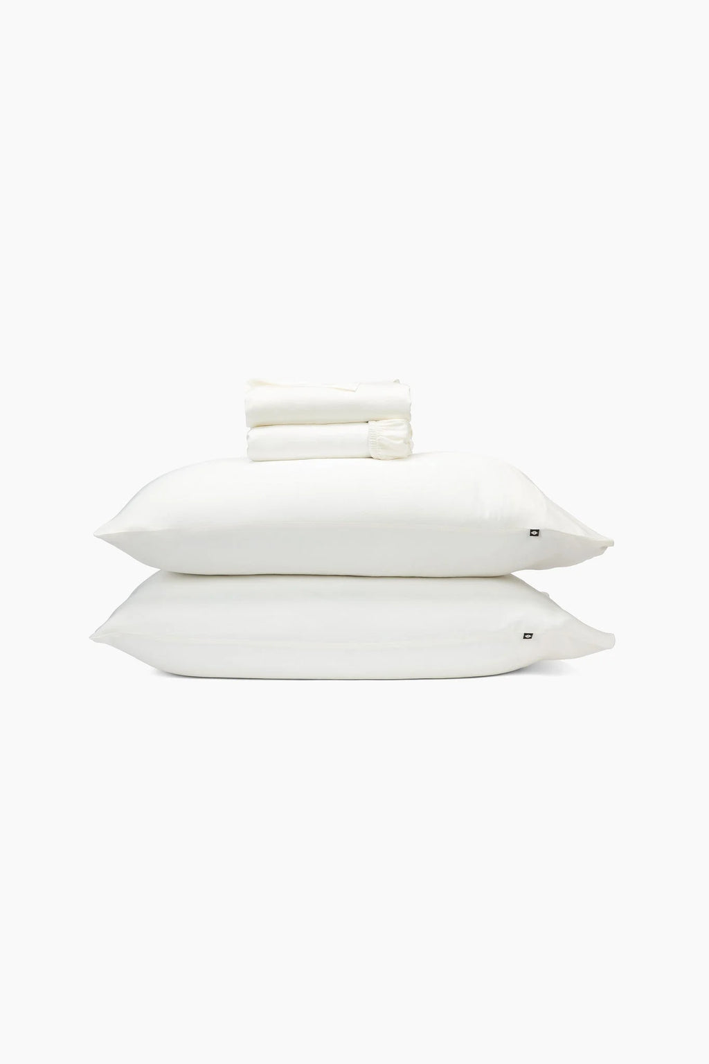 Bamboo Sateen Sheet Set
