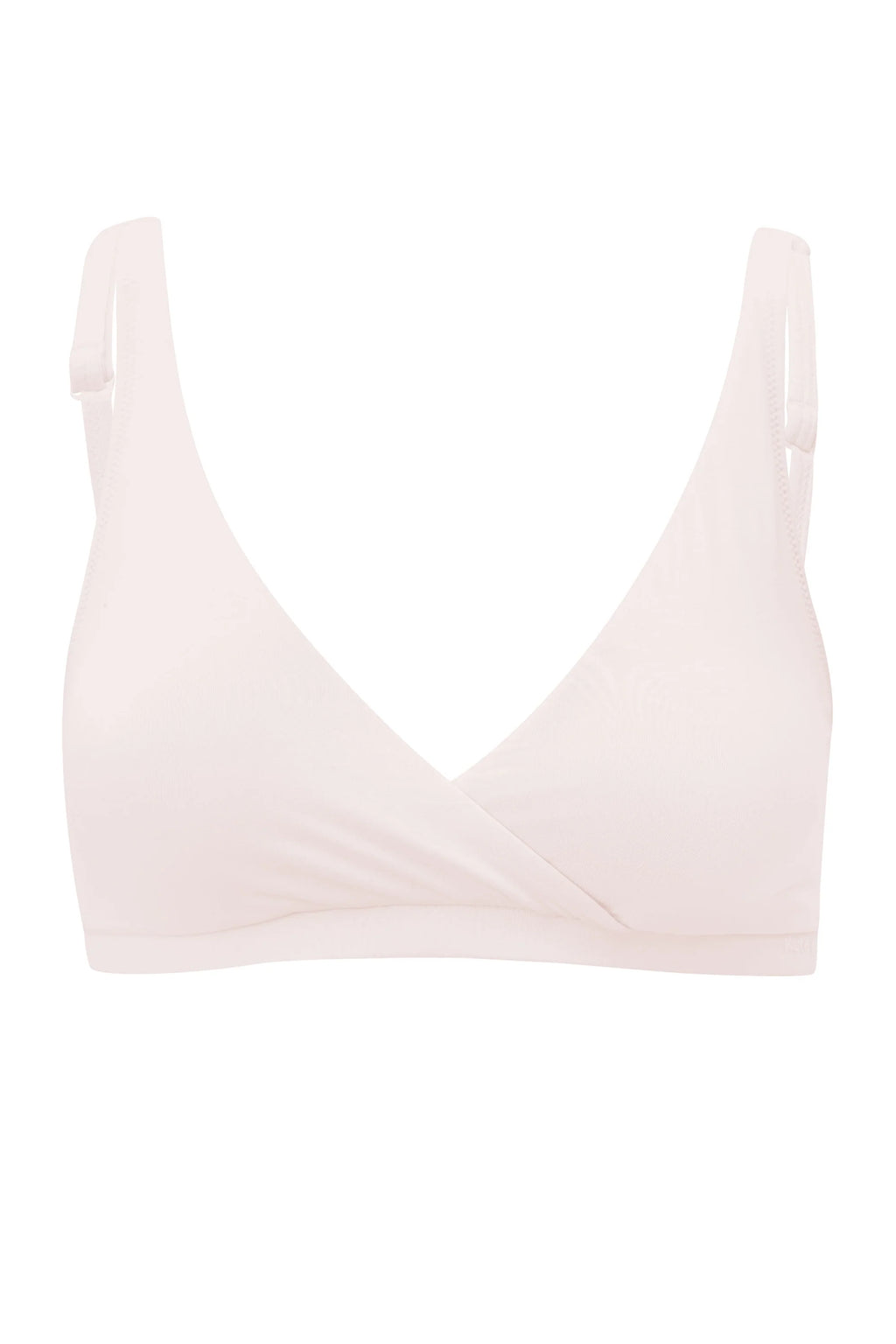 Women's Cross Front Bralette
