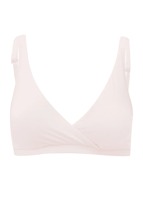 Women's Cross Front Bralette