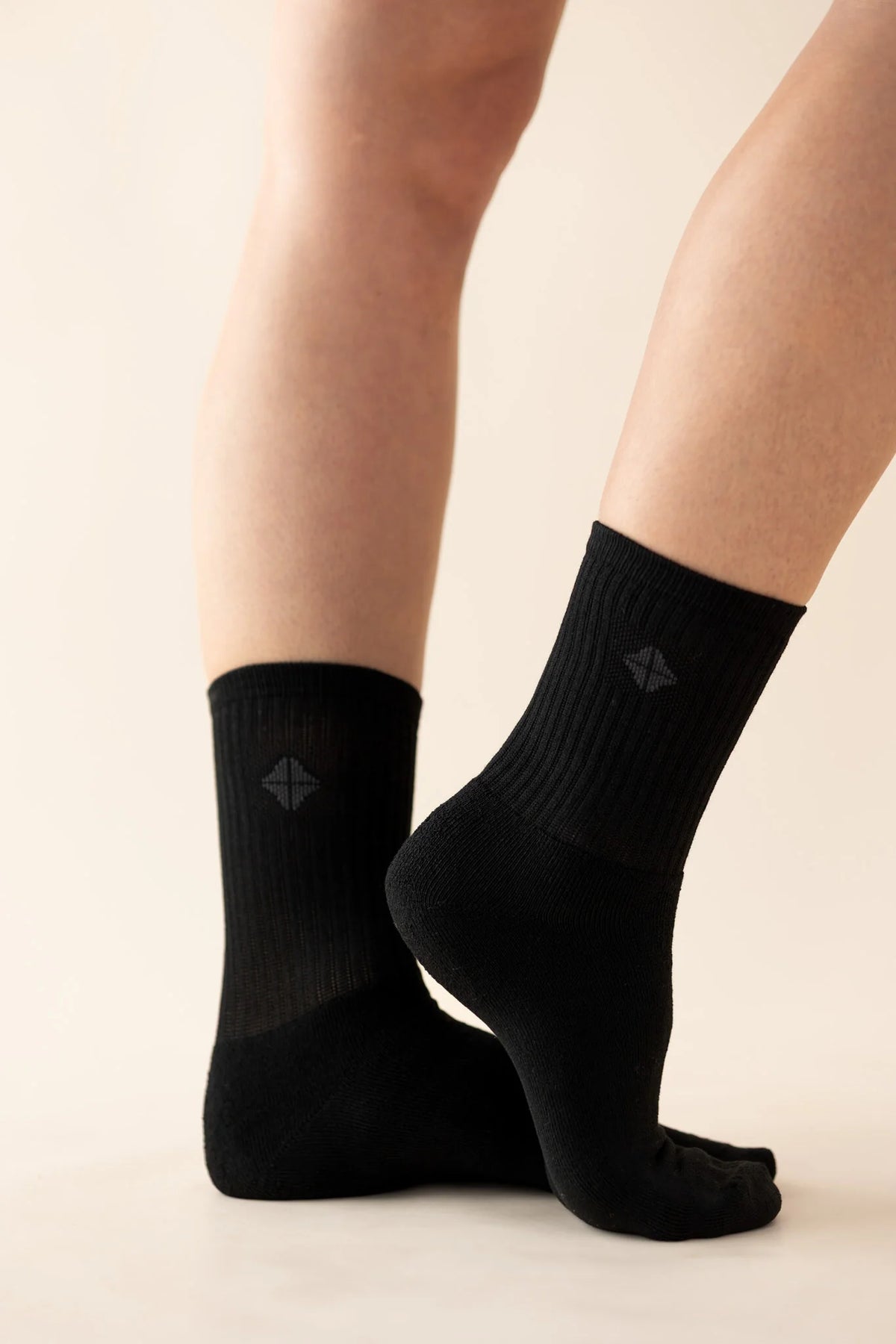 Adult Crew Socks