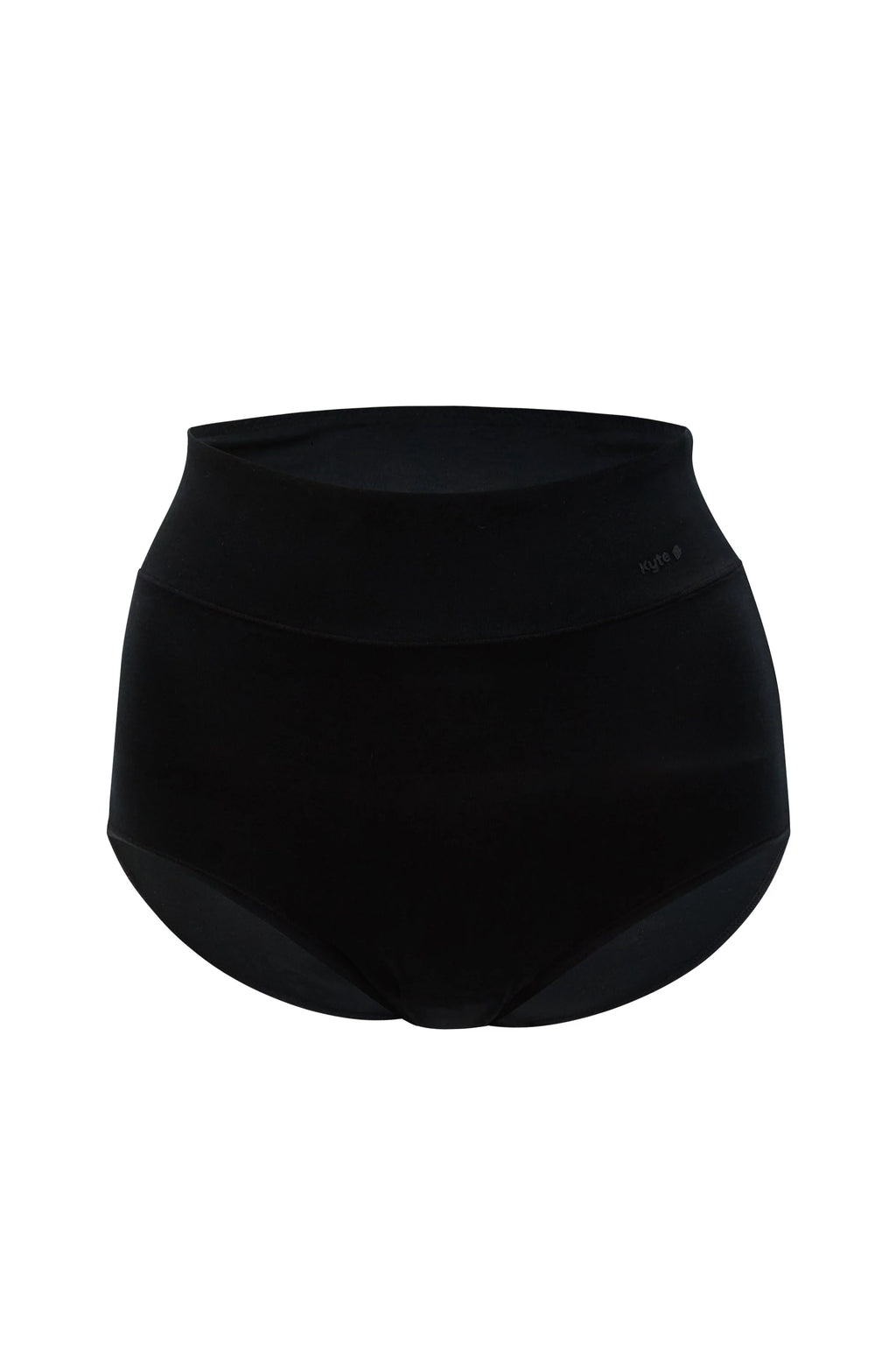 Women's High-Waisted Brief