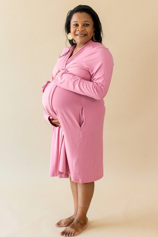 Women’s Lounge Robe
