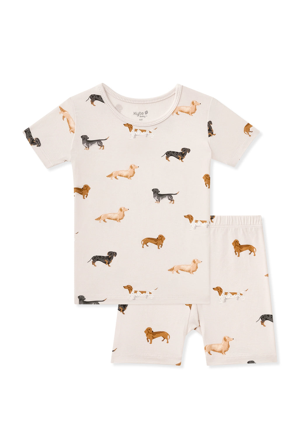 Short Sleeve Pajamas
