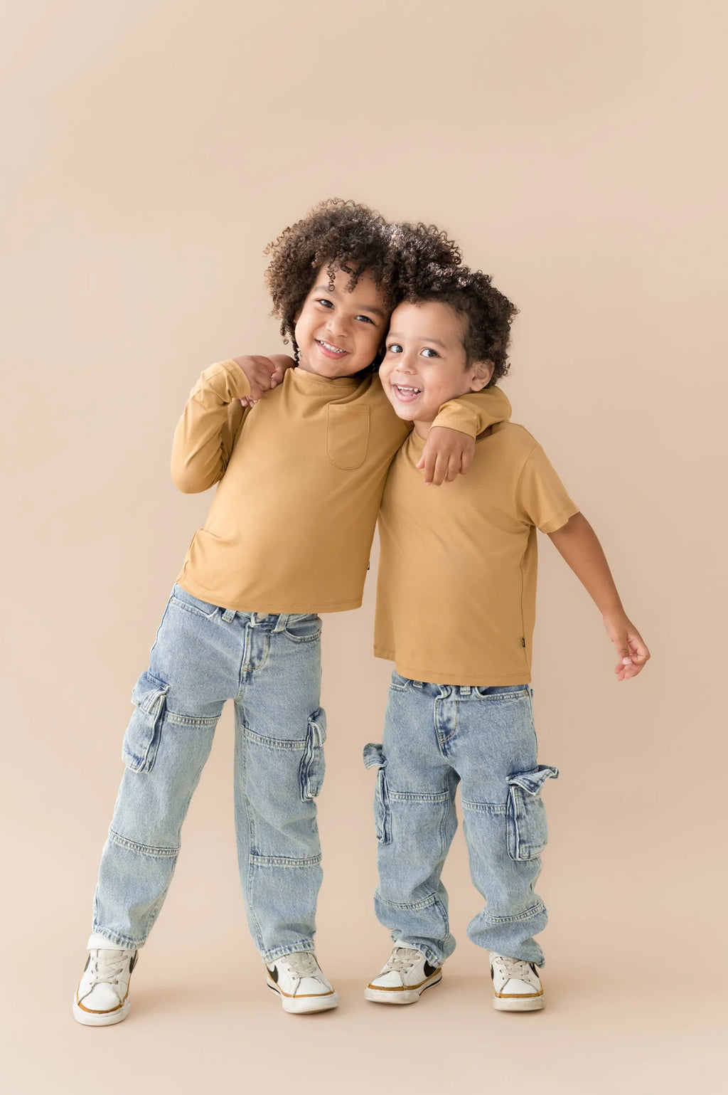 Toddler Basic Tee