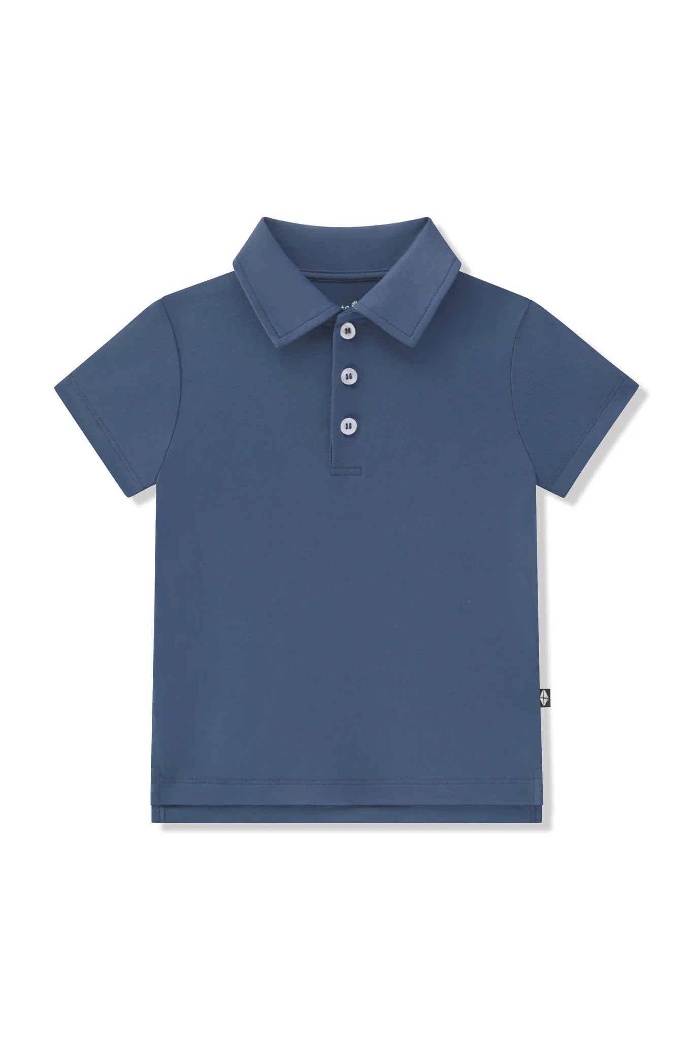 Toddler Short Sleeve Polo Secondary image