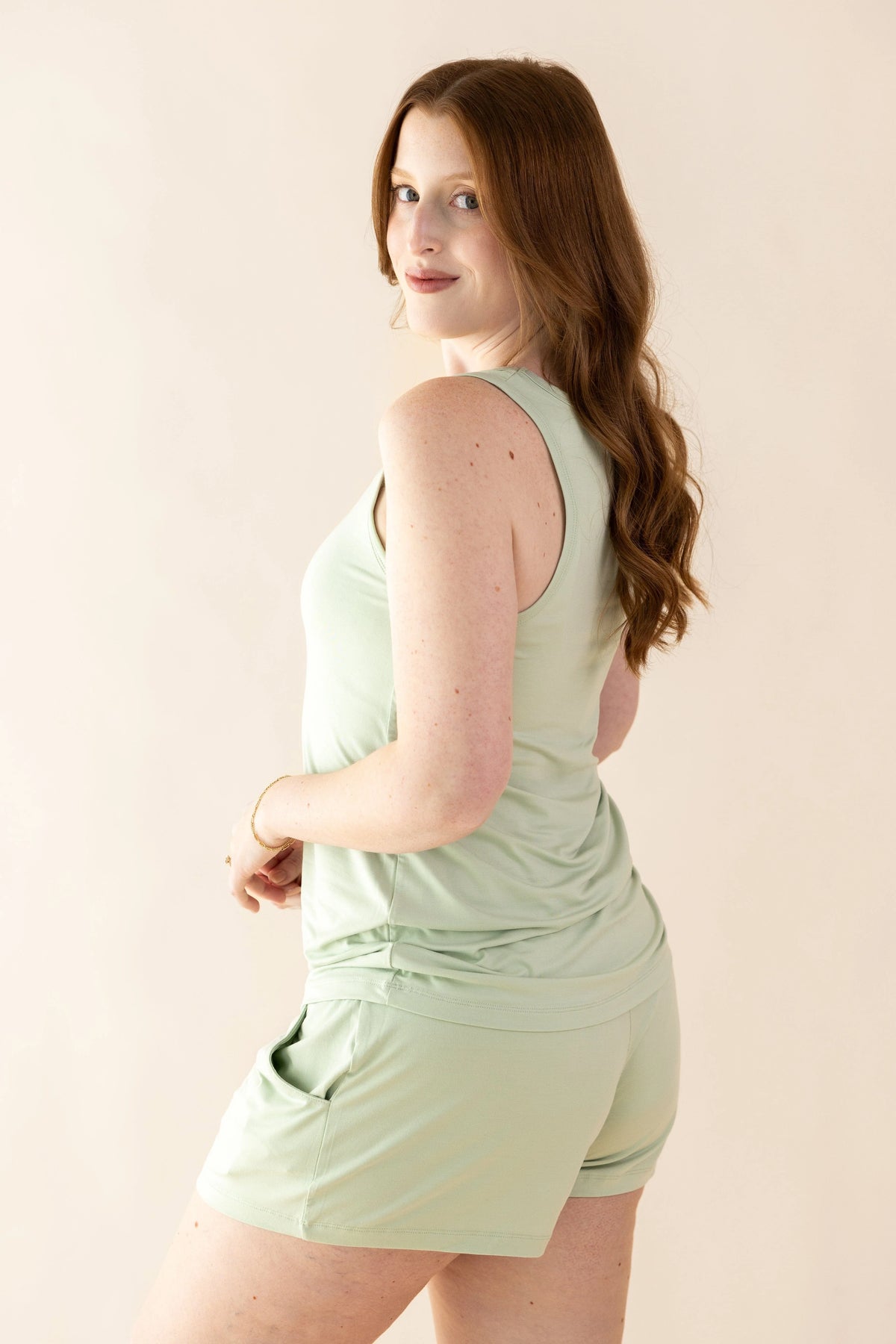 Women's Tank Set