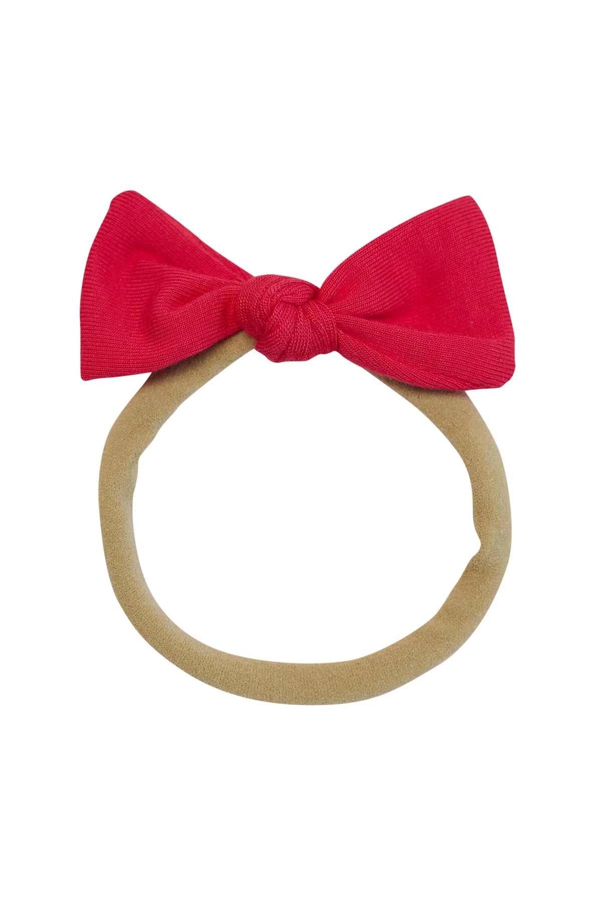 Tiny Nylon Bow