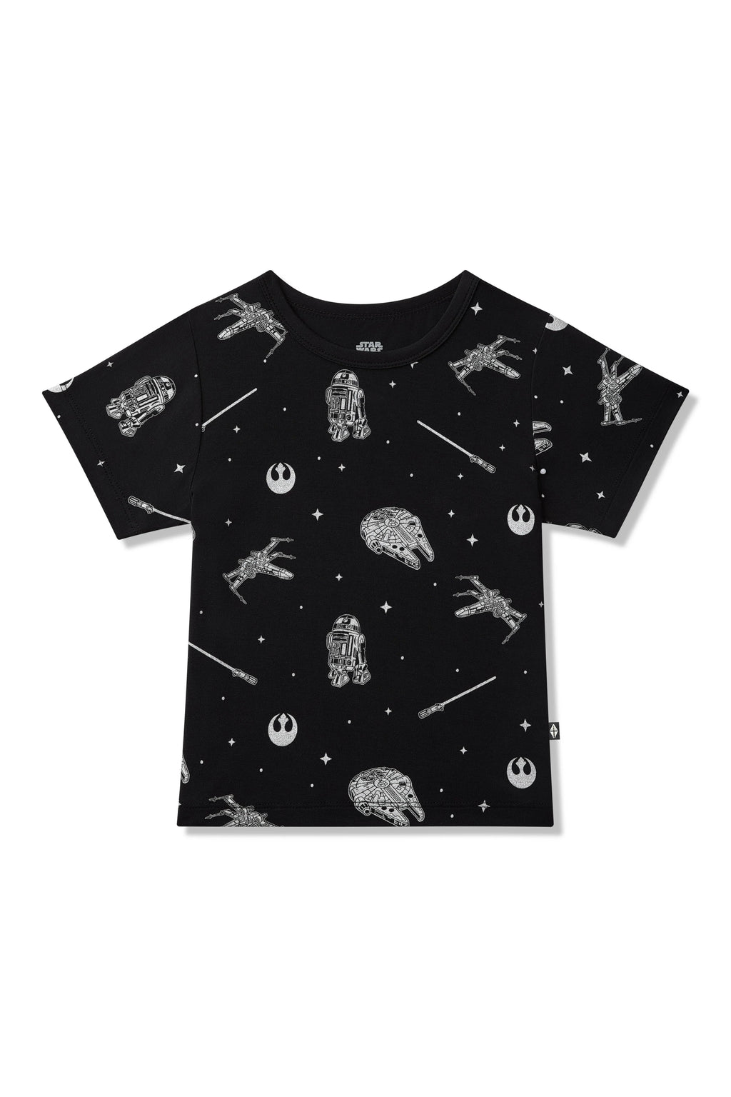 Toddler Basic Tee