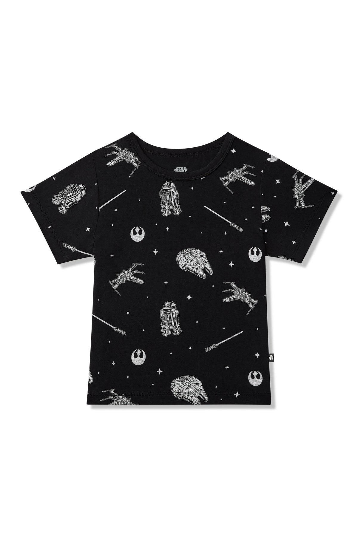 Toddler Basic Tee