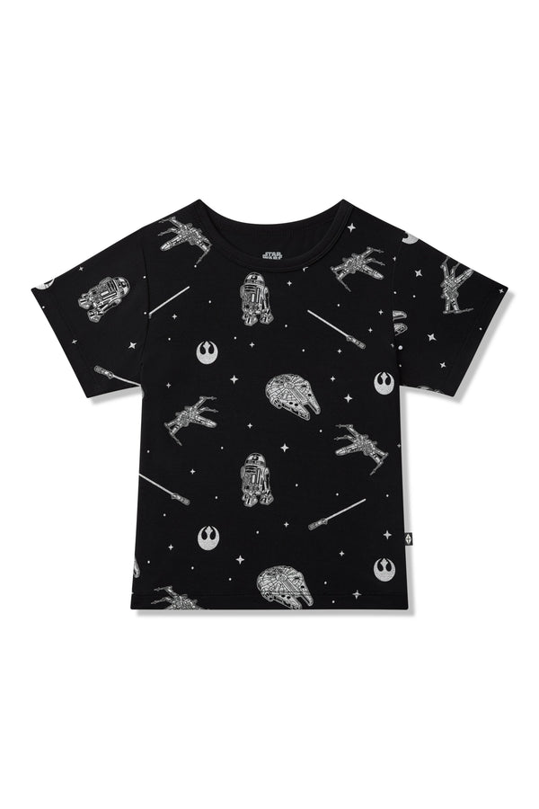 Toddler Basic Tee