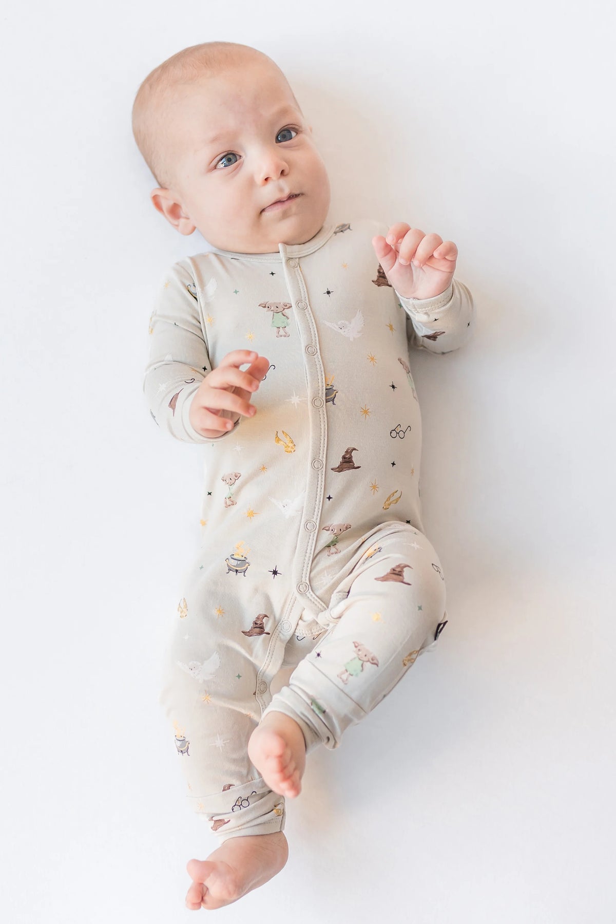 Romper Main image