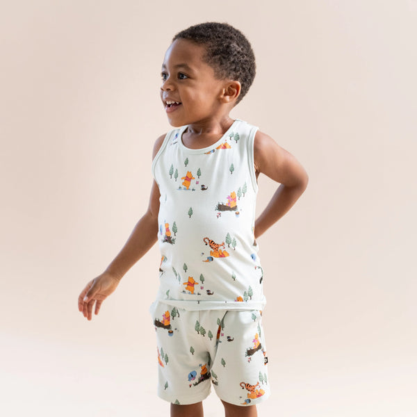Toddler Tank Top
