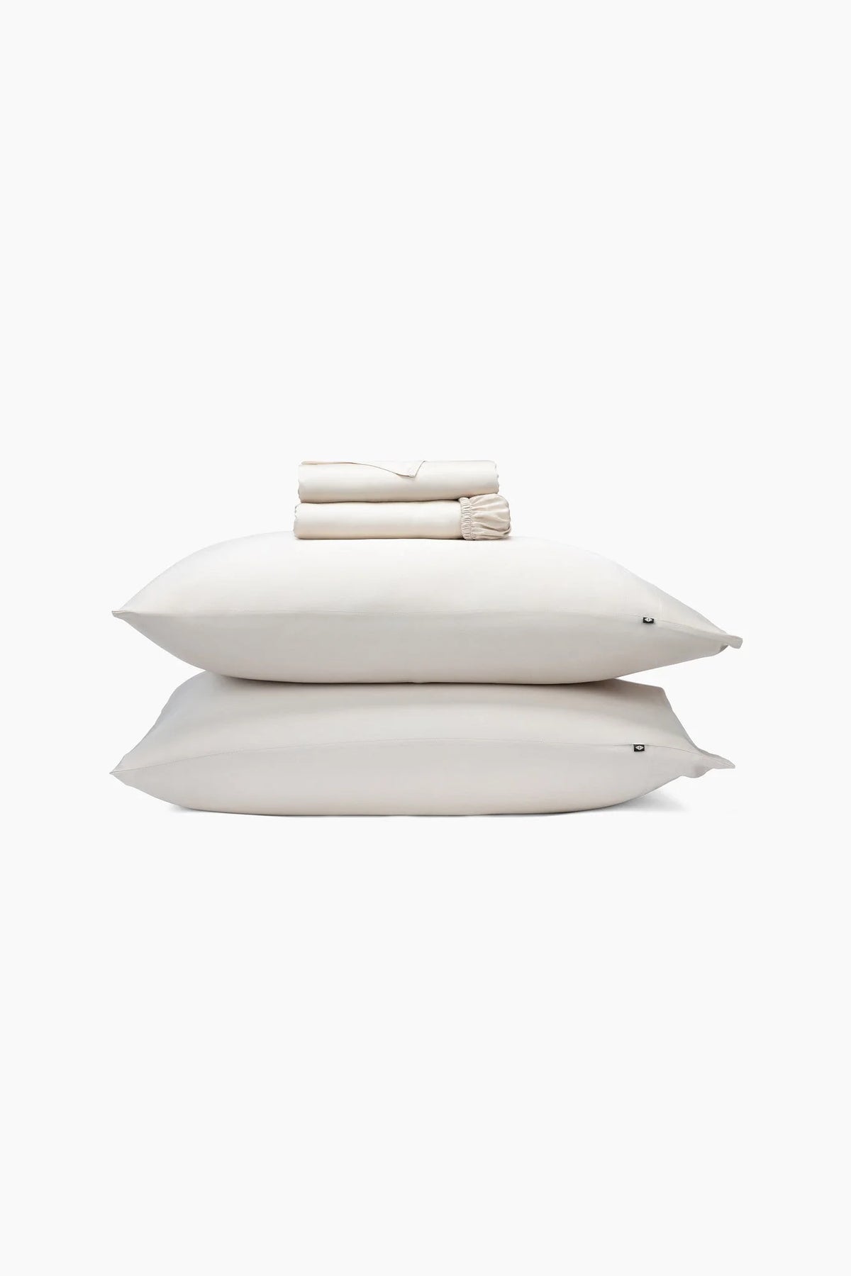Bamboo Sateen Sheet Set