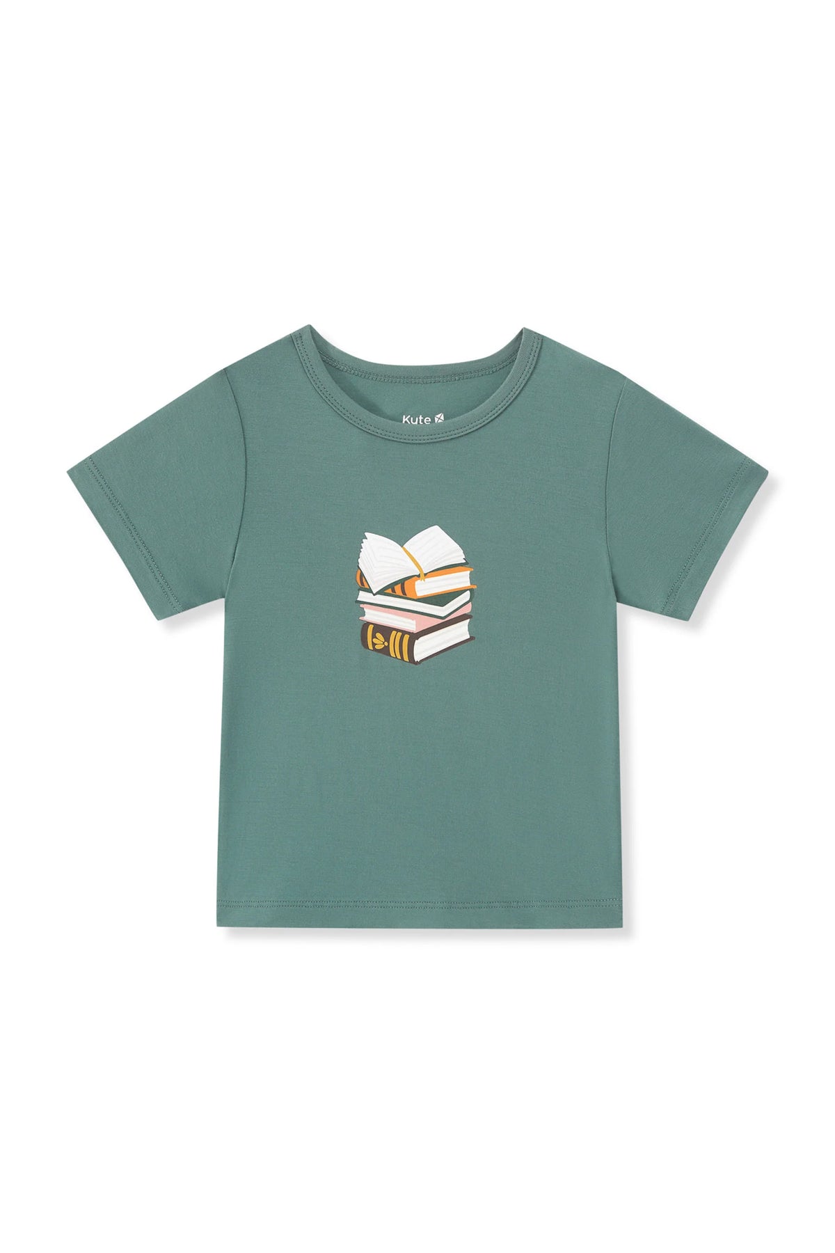 Toddler Basic Tee