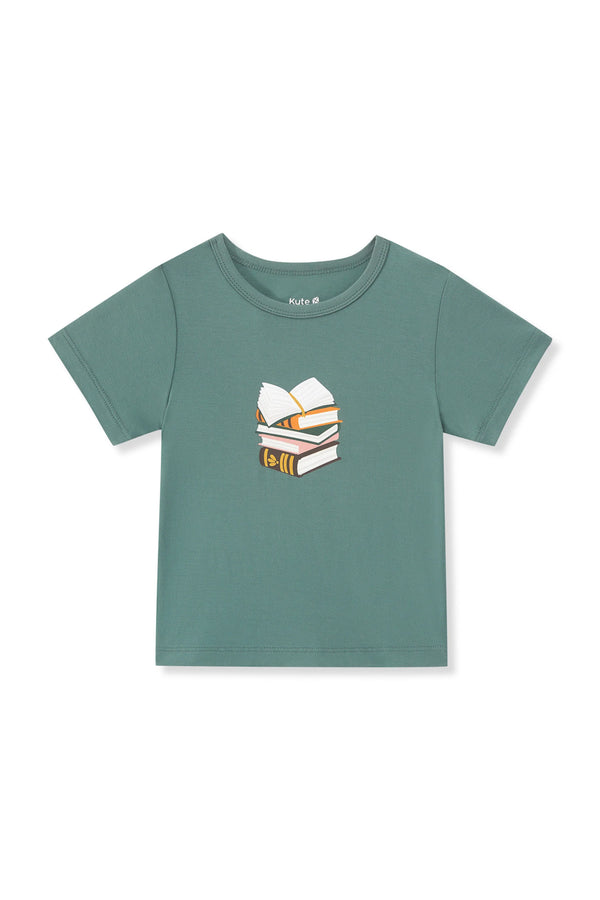Toddler Basic Tee