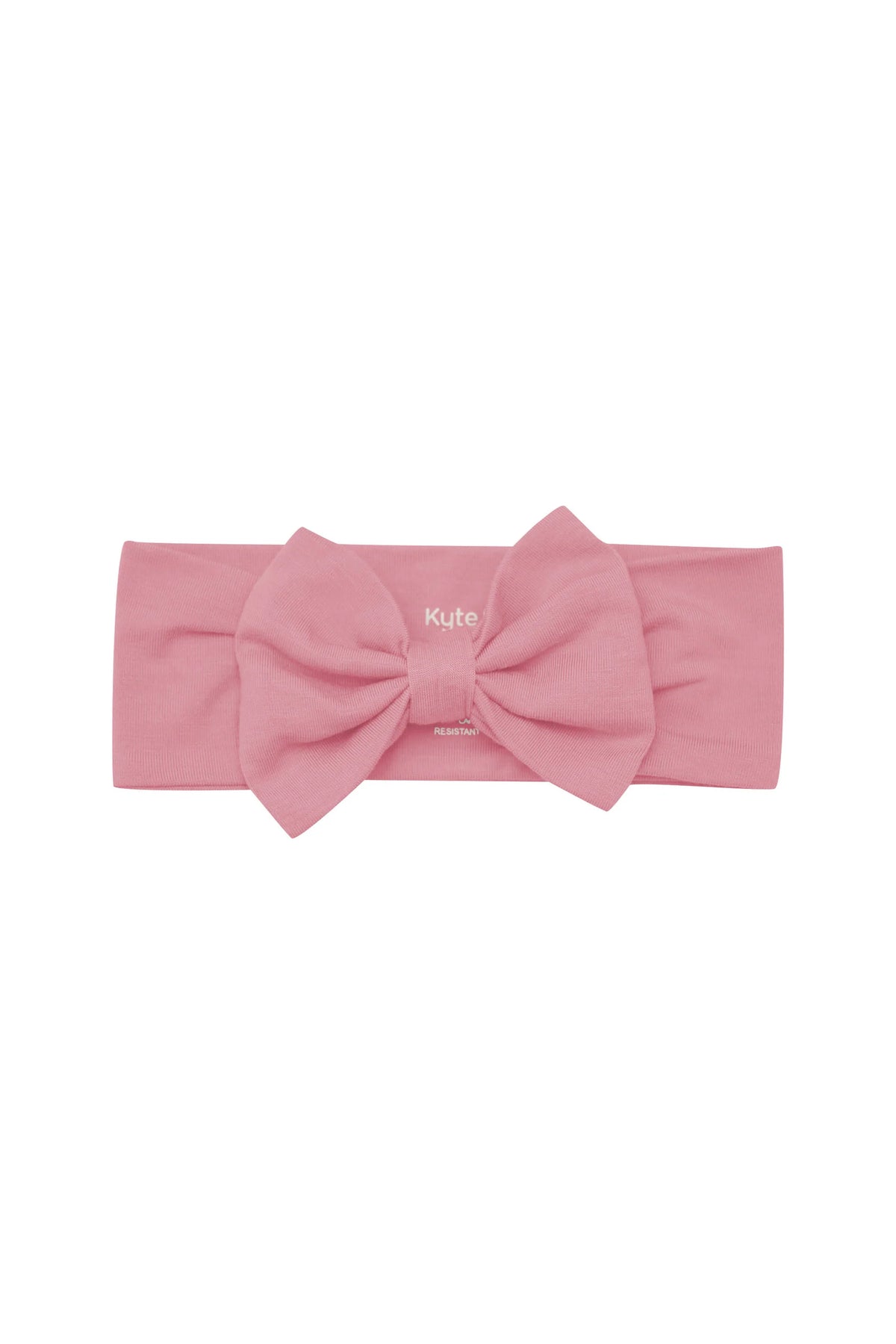 Bow Headband